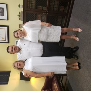 Meet your Posher, Marvin